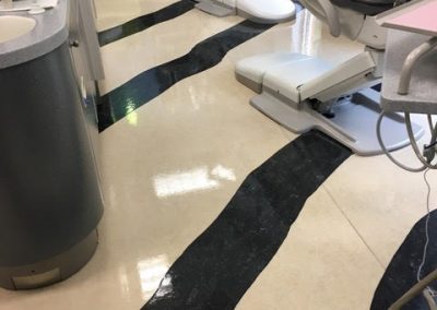 Tile Floor Restoration