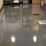 Clean Floors