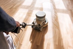 Aftercare Tips and Tricks Following Floor Stripping Services: Insight from the Professionals